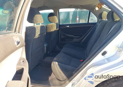 2006 Honda Accord from USA, damaged, VIN 18GCM56156A105667